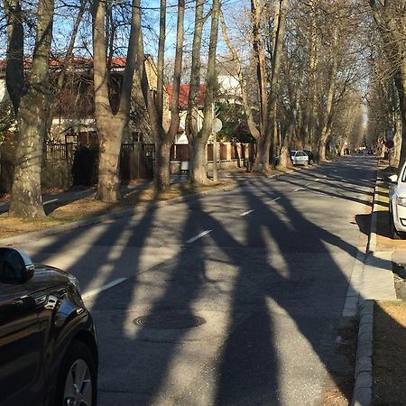 Nosztalgia Apartman シオーフォク エクステリア 写真