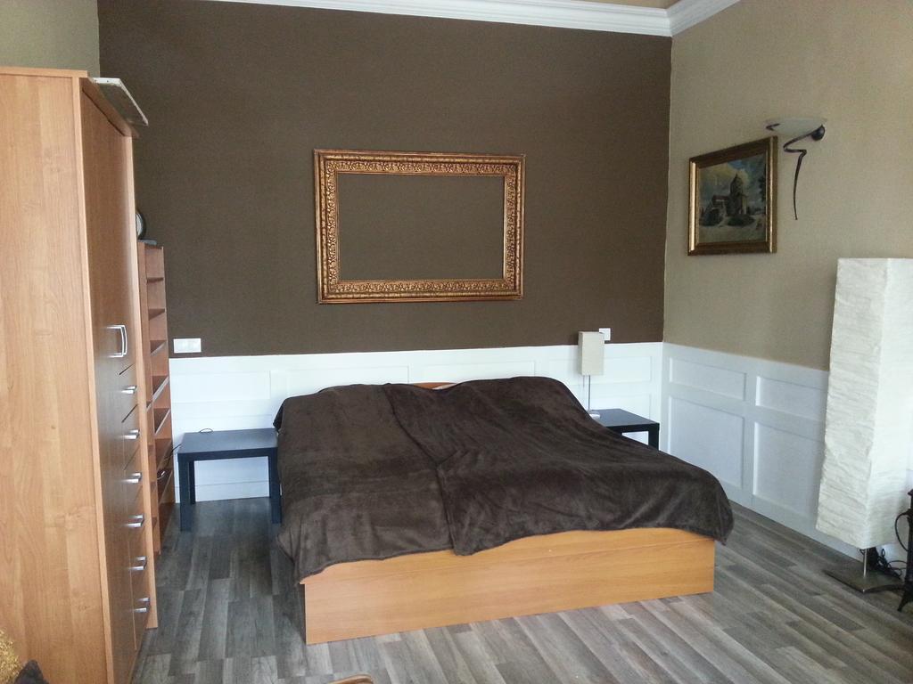 Nosztalgia Apartman シオーフォク エクステリア 写真