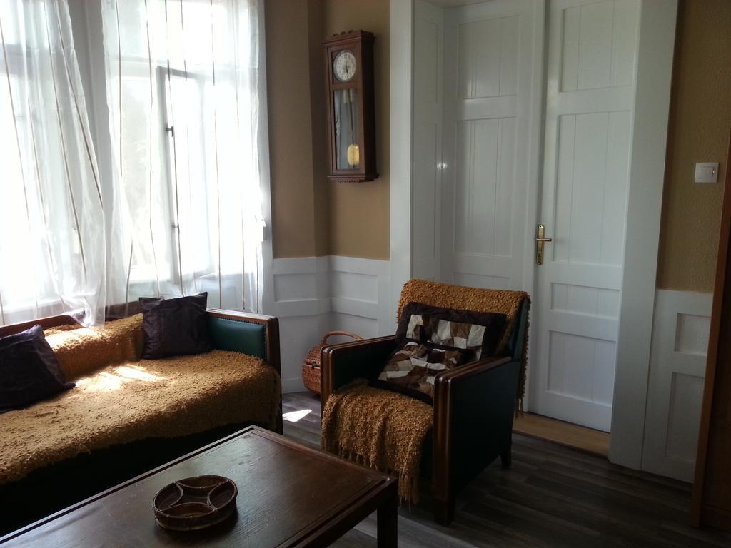 Nosztalgia Apartman シオーフォク エクステリア 写真